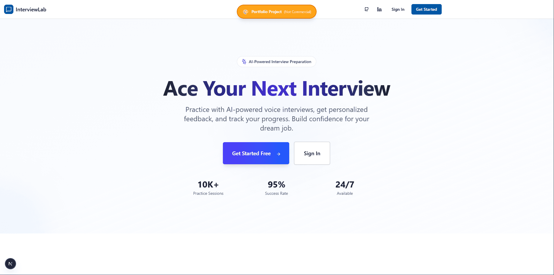 InterviewLab